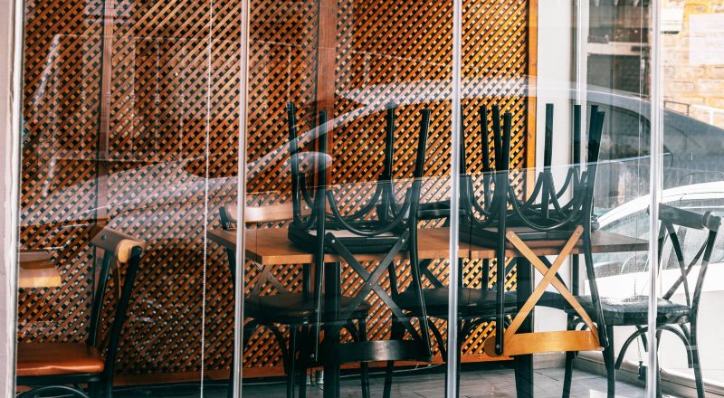 ΑΑΔΕ: Λουκέτο δύο ημερών για φοροδιαφυγή σε γνωστό εστιατόριο στην Μύκονο