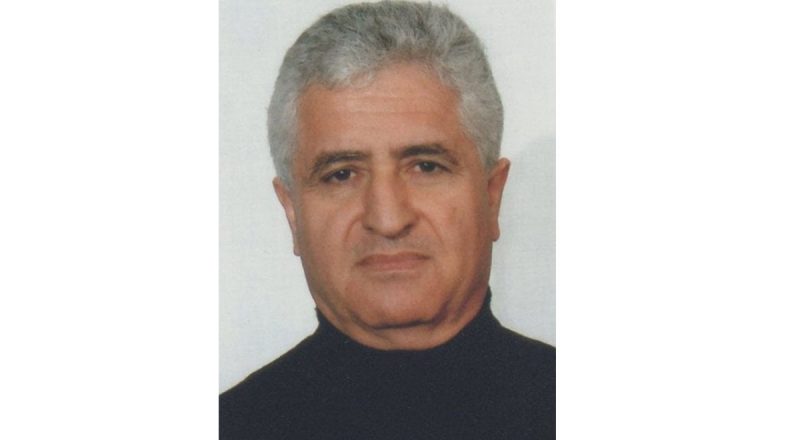 «Έφυγε» ο Κώστας Παϊπουτλίδης – «Θρηνούμε έναν εξαίρετο άνθρωπο και φίλο» σημειώνει ο Γ. Χατζηθεοδοσίου