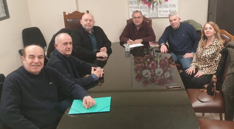 “Βάζει μπροστά” και η Επιτροπή Ιδιωτικής Εκπαίδευσης του Ε.Ε.Α.