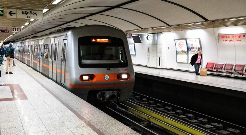 Πιλοτική 24ωρη λειτουργία των ΜΜΜ το Σάββατο 5 Ιουλίου