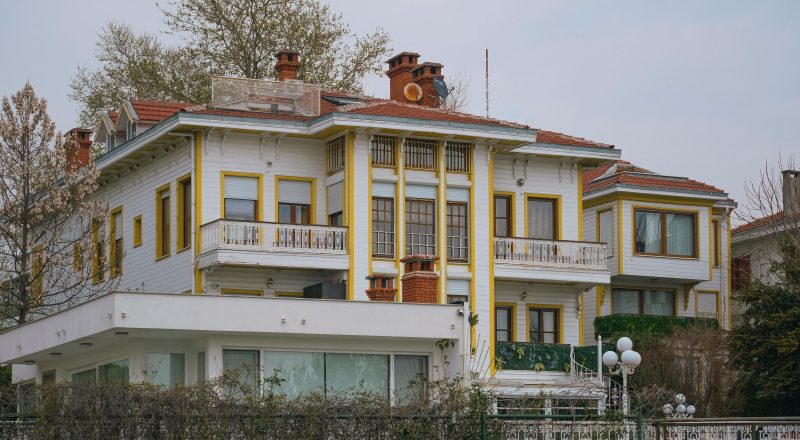 Δείκτες «κλειδί» για την αξιολόγηση ακινήτων και ολόκληρης της αγοράς στην Ελλάδα