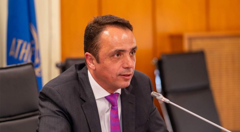 Ν. Γρέντζελος για την αξιολόγηση των δημόσιων υπηρεσιών:  Μια αναγκαία πρακτική με δικαιοσύνη και υπευθυνότητα