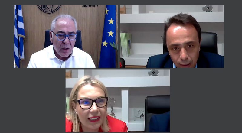 Δωρεάν υπηρεσίες και υποστηρικτικά εργαλεία για τα μέλη του Ε.E.A.-Καινοτομία, στήριξη και επιμόρφωση στο επίκεντρο της Διοίκησης