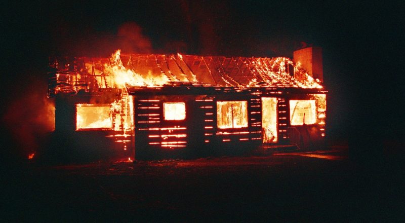 Μέτρα για την αποκατάσταση των πληγέντων από τις πυρκαγιές