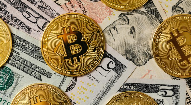 Σχέδιο διεθνούς παρακολούθησης των κρυπτονομισμάτων για την καταπολέμηση του ξεπλύματος χρήματος